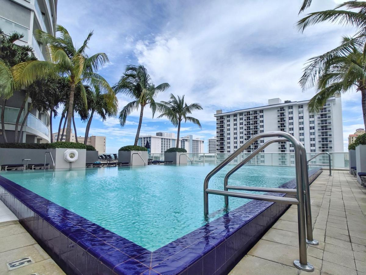 Wvr Vacation Residences 907 Форт-Лодердейл Экстерьер фото
