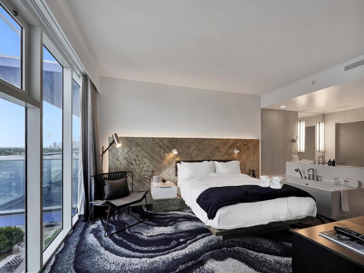 Wvr Vacation Residences 907 Форт-Лодердейл Экстерьер фото